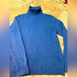 Turtleneck Sweater